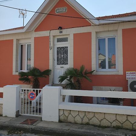 Villa Gaby Chatelaillon-Plage Exterior photo